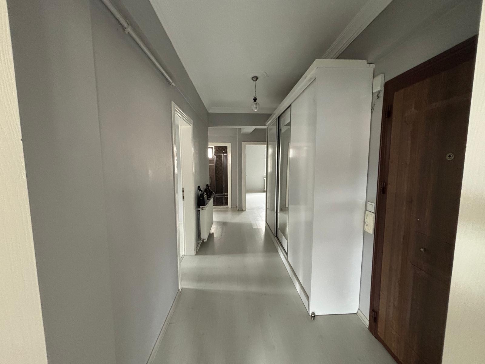 BUCAK BÜLBÜL DERESİ CADDESİ  3+1 KİRALIK